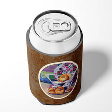 Load image into Gallery viewer, Red Pomeranians Can or Bottle Hugger 7176CC