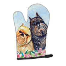 Load image into Gallery viewer, Brussels Griffon Oven Mitt 7179OVMT
