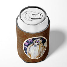 Load image into Gallery viewer, Shih Tzu Can or Bottle Hugger 7180CC