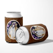 Load image into Gallery viewer, Shih Tzu Can or Bottle Hugger 7180CC