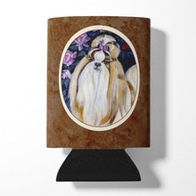 Load image into Gallery viewer, Shih Tzu Can or Bottle Hugger 7180CC