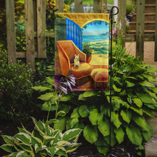 Load image into Gallery viewer, French Bulldog Garden Flag – Decorative Outdoor Yard Flag