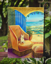 Load image into Gallery viewer, French Bulldog Garden Flag – Decorative Outdoor Yard Flag