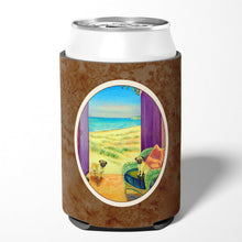 Load image into Gallery viewer, Pug Can or Bottle Hugger 7183CC