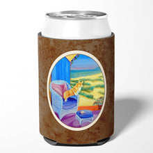 Load image into Gallery viewer, Corgi Can or Bottle Hugger 7184CC