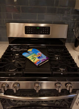Load image into Gallery viewer, Corgi Oven Mitt 7184OVMT