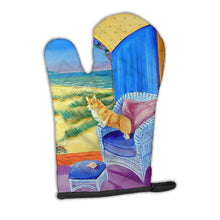 Load image into Gallery viewer, Corgi Oven Mitt 7184OVMT