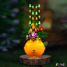 Load image into Gallery viewer, Light Kit for LEGO Flowerpot #40588