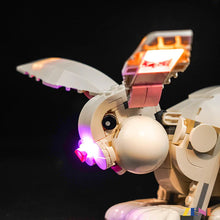 Load image into Gallery viewer, Light Kit for LEGO White Rabbit #31133