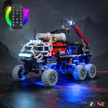 Load image into Gallery viewer, Light Kit for LEGO Mars Crew Exploration Rover #42180