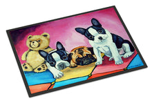 Load image into Gallery viewer, Multiple Breeds Doormat Doormat - Large 24x36 – Indoor/Outdoor Floor Mat