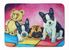 Load image into Gallery viewer, Multiple Breeds Machine Washable Memory Foam Mat 7205RUG