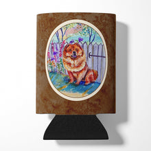 Load image into Gallery viewer, Chow Chow Can or Bottle Hugger 7210CC