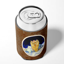 Load image into Gallery viewer, Yorkie Can or Bottle Hugger 7221CC
