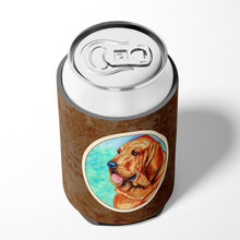 Load image into Gallery viewer, Bloodhound Can or Bottle Hugger 7224CC