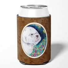 Load image into Gallery viewer, Bichon Frise Can or Bottle Hugger 7225CC