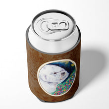Load image into Gallery viewer, Bichon Frise Can or Bottle Hugger 7225CC