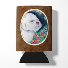 Load image into Gallery viewer, Bichon Frise Can or Bottle Hugger 7225CC