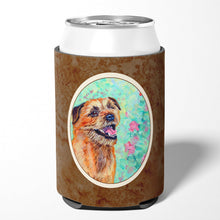 Load image into Gallery viewer, Border Terrier Can or Bottle Hugger 7228CC