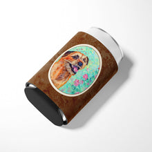Load image into Gallery viewer, Border Terrier Can or Bottle Hugger 7228CC