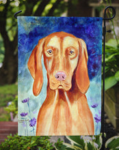 Load image into Gallery viewer, Vizsla Garden Flag – Decorative Outdoor Yard Flag