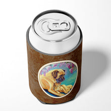 Load image into Gallery viewer, Great Dane and puppy Can or Bottle Hugger 7233CC