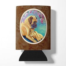 Load image into Gallery viewer, Great Dane and puppy Can or Bottle Hugger 7233CC