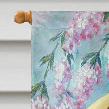 Load image into Gallery viewer, Great Dane Flag Canvas House Size