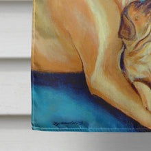 Load image into Gallery viewer, Great Dane Flag Canvas House Size