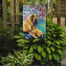 Load image into Gallery viewer, Great Dane Garden Flag – Decorative Outdoor Yard Flag