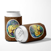 Load image into Gallery viewer, Great Dane and puppy Can or Bottle Hugger 7234CC