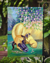 Load image into Gallery viewer, Great Dane Garden Flag – Decorative Outdoor Yard Flag