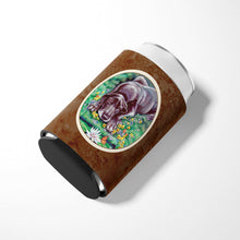 Load image into Gallery viewer, Blue Great Dane Can or Bottle Hugger 7235CC