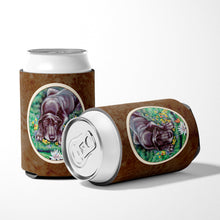 Load image into Gallery viewer, Blue Great Dane Can or Bottle Hugger 7235CC