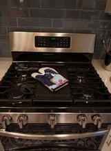 Load image into Gallery viewer, Papillon Oven Mitt 7236OVMT