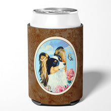 Load image into Gallery viewer, Papillon Can or Bottle Hugger 7242CC