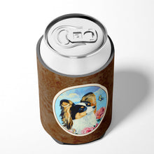 Load image into Gallery viewer, Papillon Can or Bottle Hugger 7242CC
