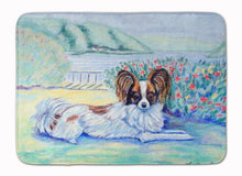 Load image into Gallery viewer, Papillon Machine Washable Memory Foam Mat 7244RUG