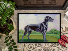 Load image into Gallery viewer, Great Dane Indoor Outdoor Mat 18x27 Doormat