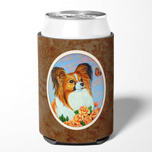 Load image into Gallery viewer, Papillon Can or Bottle Hugger 7246CC