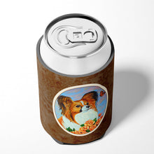 Load image into Gallery viewer, Papillon Can or Bottle Hugger 7246CC