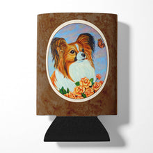Load image into Gallery viewer, Papillon Can or Bottle Hugger 7246CC