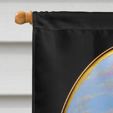 Load image into Gallery viewer, Papillon Flag Canvas House Size