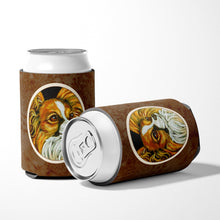 Load image into Gallery viewer, Papillon Can or Bottle Hugger 7248CC