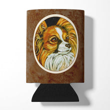 Load image into Gallery viewer, Papillon Can or Bottle Hugger 7248CC