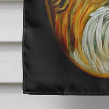 Load image into Gallery viewer, Papillon Flag Canvas House Size