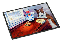 Load image into Gallery viewer, Bull Terrier Indoor Outdoor Mat 18x27 Doormat