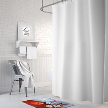 Load image into Gallery viewer, Bull Terrier Machine Washable Memory Foam Mat 7249RUG