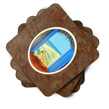 Load image into Gallery viewer, Great Dane Foam Coaster  7250FC