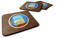 Load image into Gallery viewer, Great Dane Foam Coaster  7250FC